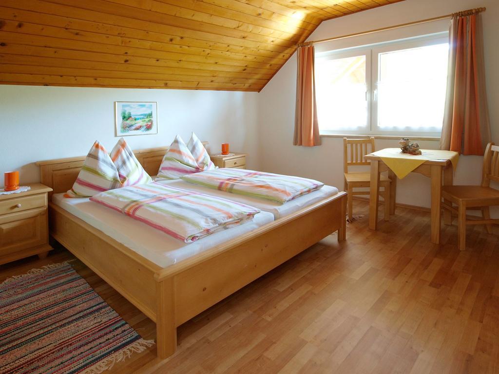 Kinderbauernhof Salmanner Steinbach an der Steyr Номер фото