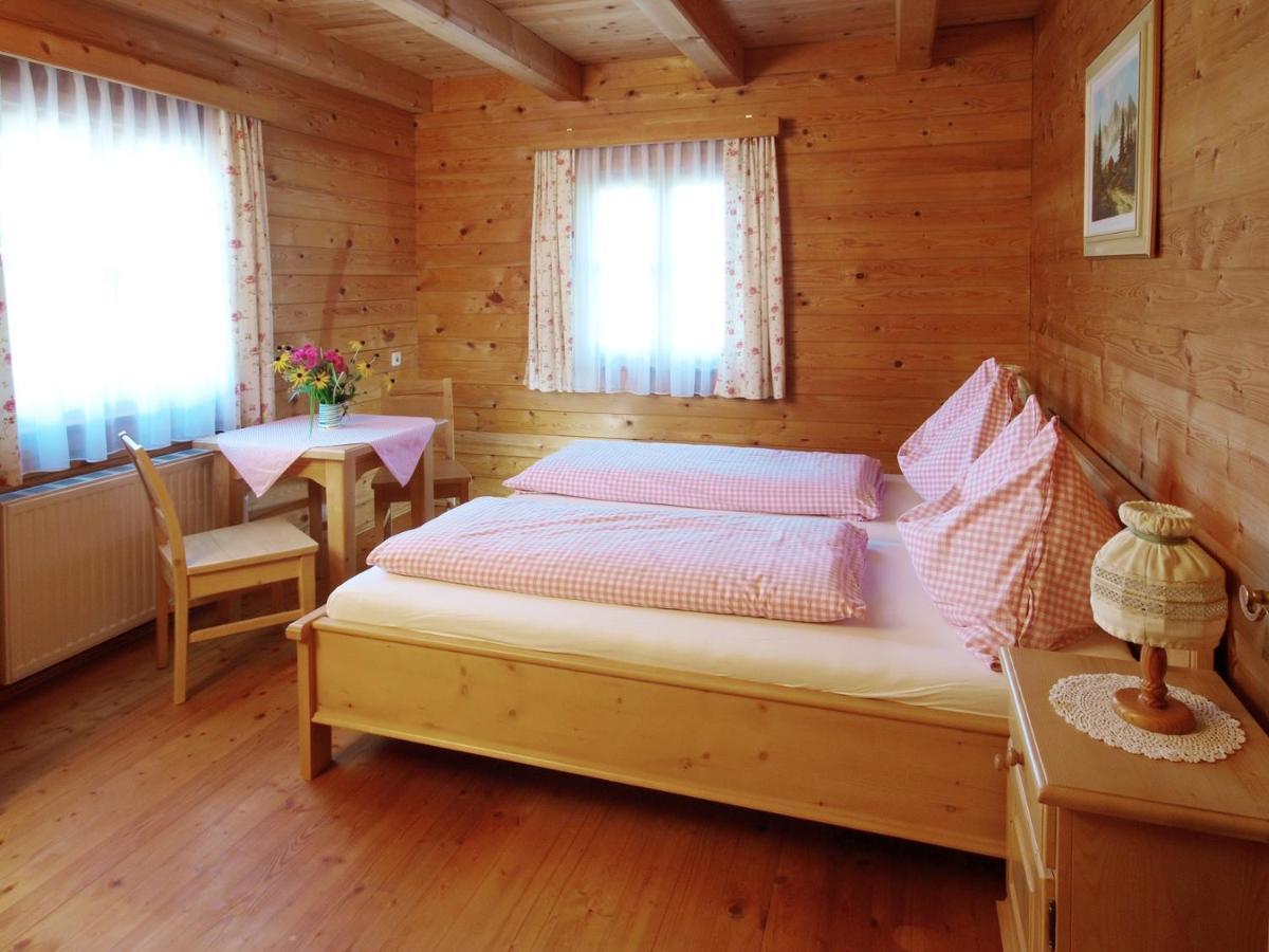 Kinderbauernhof Salmanner Steinbach an der Steyr Екстер'єр фото