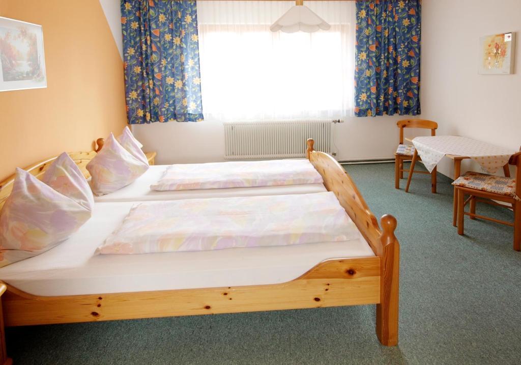 Kinderbauernhof Salmanner Steinbach an der Steyr Номер фото